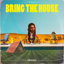 Album cover of Bring the House