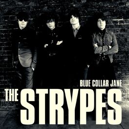 Album cover of Blue Collar Jane