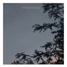 Album cover of A Place I Know