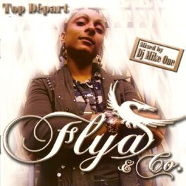 Album cover of Top Départ
