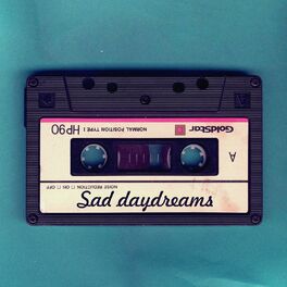 Album cover of Sad Daydreams