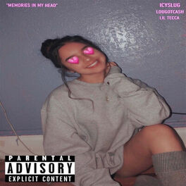 Album cover of Memories in My Head