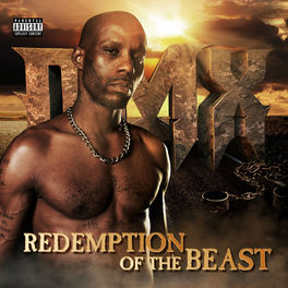 Album cover of Redemption of The Beast