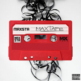 Album cover of The Maxtape