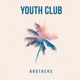 Album cover of Brothers - EP
