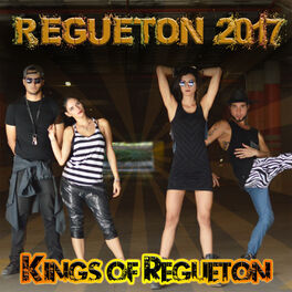 Album cover of Regueton 2017