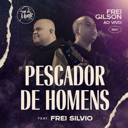 Album cover of Pescador de Homens (Ao Vivo)