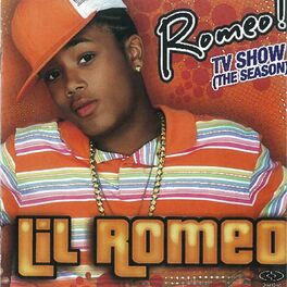 Album cover of Romeo Tv Show - The Season