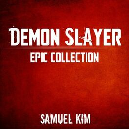 Album cover of Demon Slayer: Epic Collection