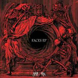 Album cover of Faces Ep