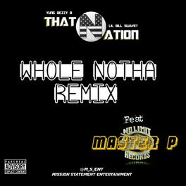 Album cover of Whole Notha (Mogulmix)