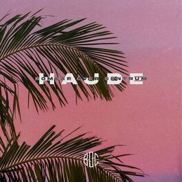 Album cover of Hajde (feat. B.O.C)