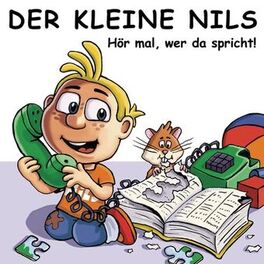 Album cover of Hör mal, wer da spricht!