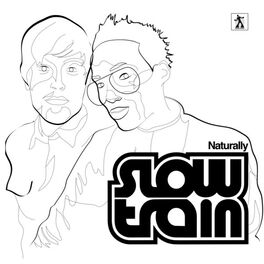 Album cover of Naturally