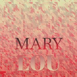 Album cover of Mary Lou