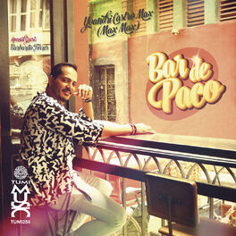 Album cover of Bar De Paco