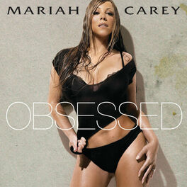 Album picture of Obsessed (Int'l 2 trk)