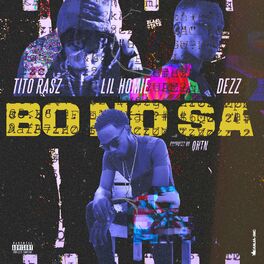 Album cover of Bo No Sa (feat. Dezz & Lil Homie)