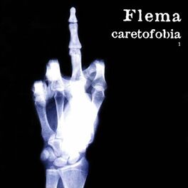 Album cover of Caretofobia, Vol. 1