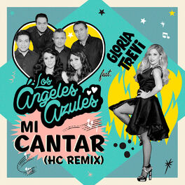 Album cover of Mi Cantar