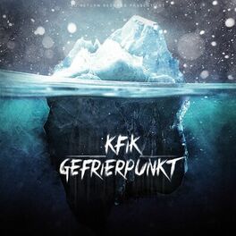 Album cover of Gefrierpunkt