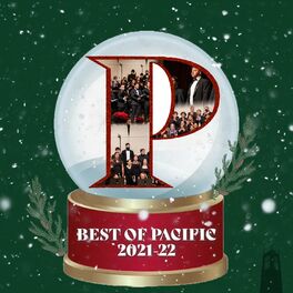 Album cover of Best of Pacific 2021-22