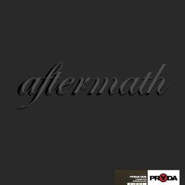 Album cover of Aftermath / The Gift