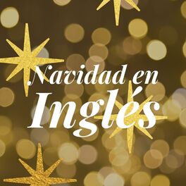Album cover of Navidad en inglés