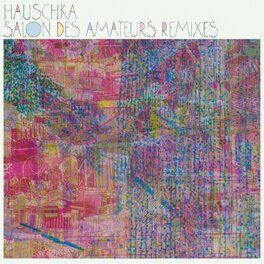 Album cover of Salon Des Amateurs Remixes