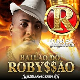 Album cover of Armageddon