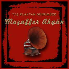 Album cover of Sabah Güneşi Dolmuş Boyalı Konaklara (Taş Plaktan Günümüze)