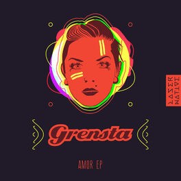 Album cover of Amor