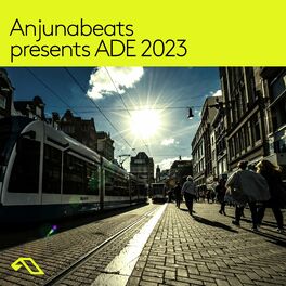 Album cover of Anjunabeats presents ADE 2023