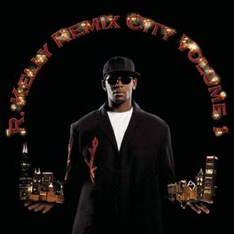 Album cover of Remix City Volume 1