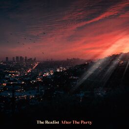 Album cover of After the Party