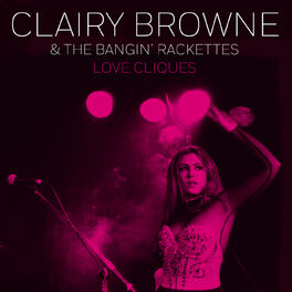 Album cover of Love Cliques