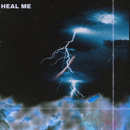 Album cover of Heal Me