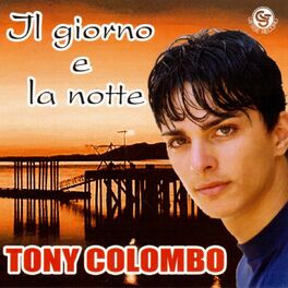 Album cover of Il giorno e la notte