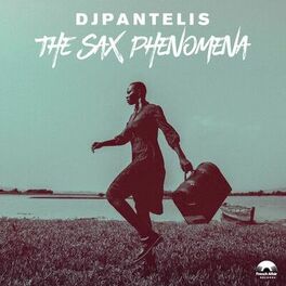 Album cover of The Sax Phenomena