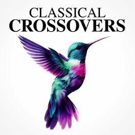 Album cover of Classical Crossovers