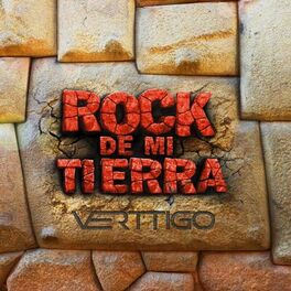 Album cover of Rock de Mi Tierra