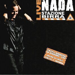 Album cover of Live Stazione Birra
