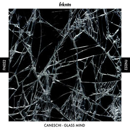 Album cover of Glass Mind