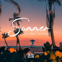 Album cover of Summer Deep House Selection