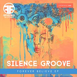 Album cover of Forever Believe EP