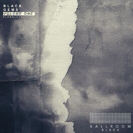 Album cover of Ballroom Black Gems Vol. I