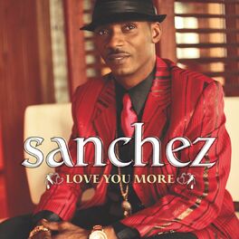 Album cover of Love You More