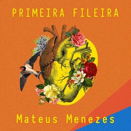 Album cover of Primeira Fileira