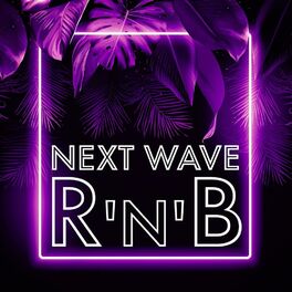Album cover of Next Wave R'n'B