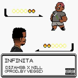 Album cover of Infinita